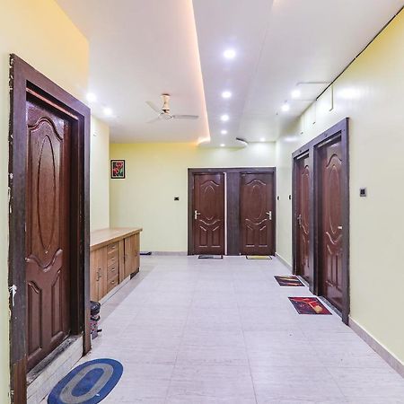 Fabhotel Astor Gaya Esterno foto