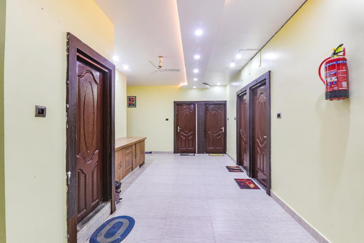 Fabhotel Astor Gaya Esterno foto