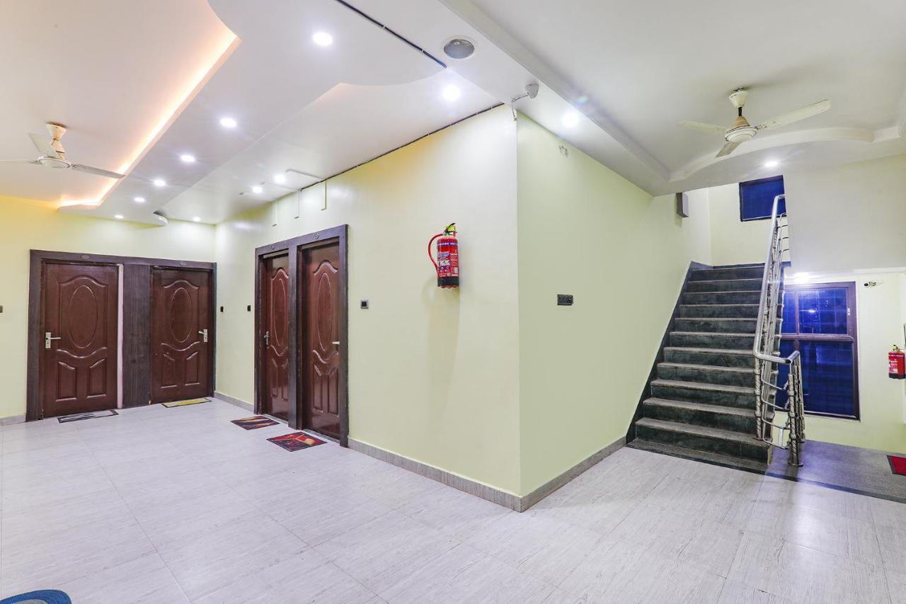 Fabhotel Astor Gaya Esterno foto