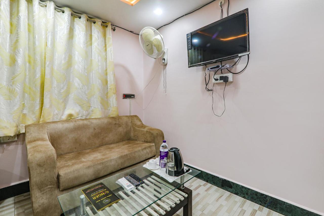 Fabhotel Astor Gaya Esterno foto