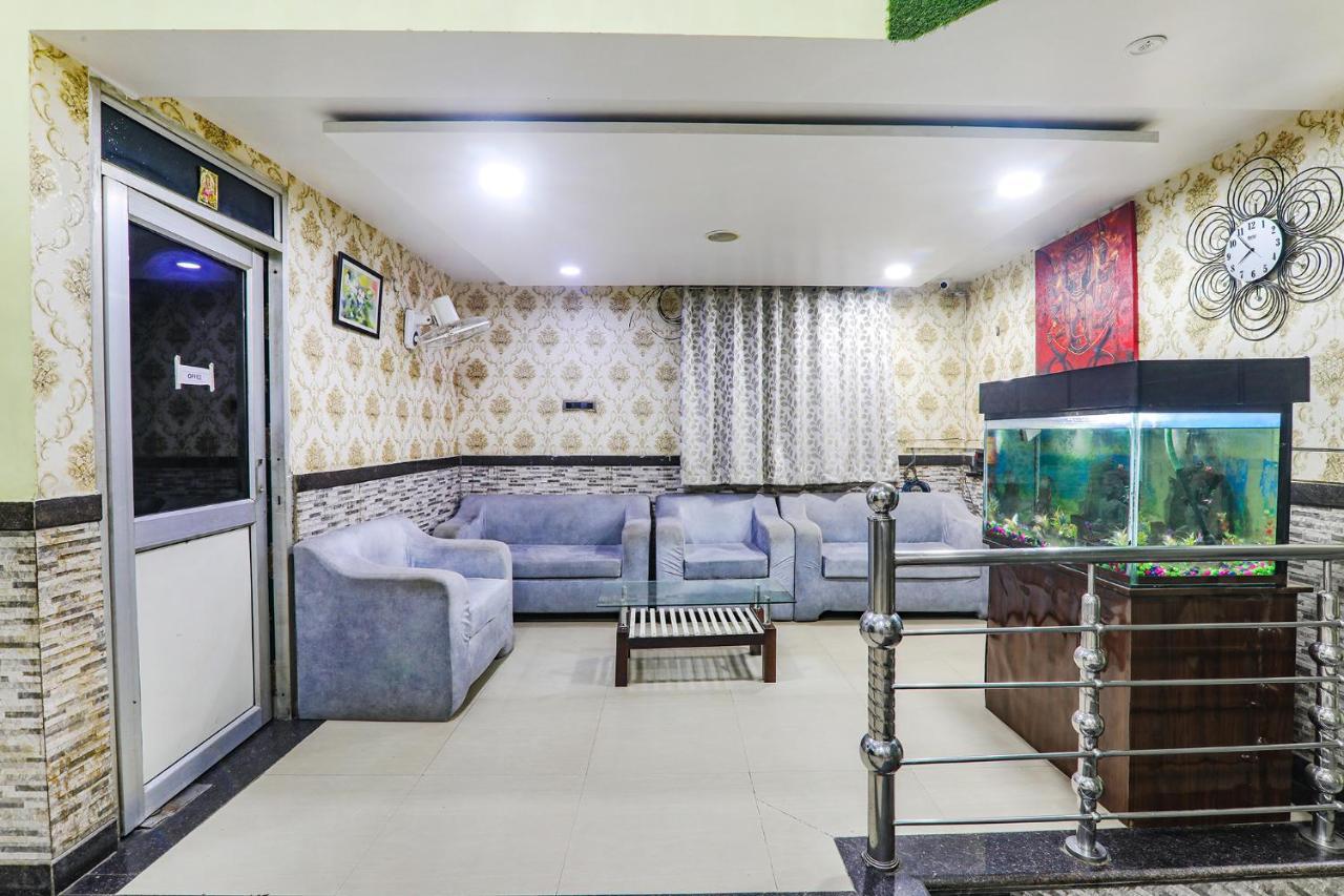 Fabhotel Astor Gaya Esterno foto