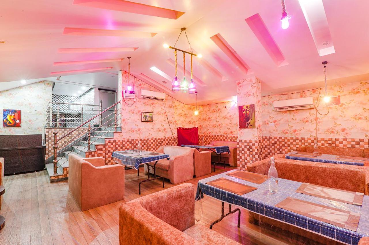 Fabhotel Astor Gaya Esterno foto