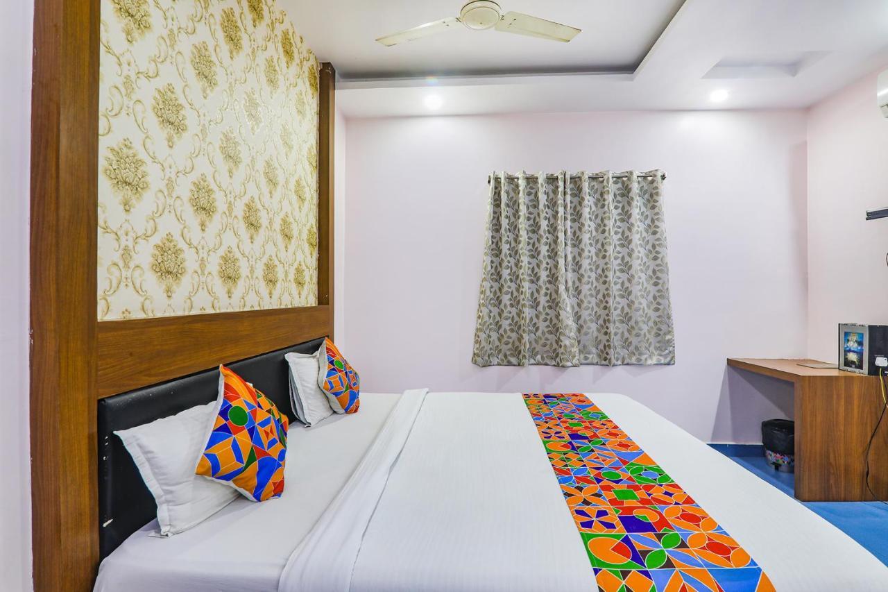 Fabhotel Astor Gaya Esterno foto